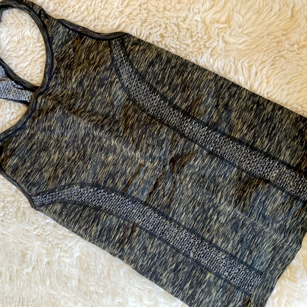 Gap Fit workout tank